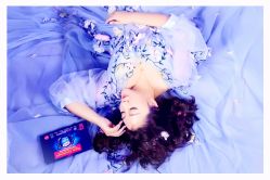 -梦摄影少女写真馆(麦凯乐国际公寓A座店)