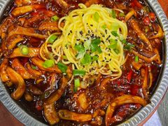 -大叹号·朝鲜族烤肉(潍坊泰华城店)