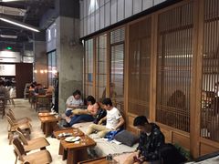 等位区-VESH COFFEE(定西路店)