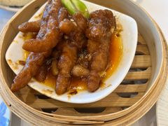 -御彩酒家(东风东路店)