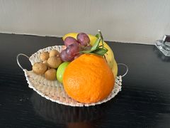 -天目湖涵田半山温泉