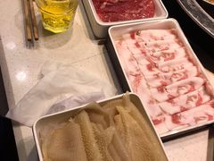 嫩牛肉-川西坝子火锅(金沙1.0直营店)