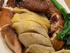 -香江小厨 The Kitchen(香江俱乐部店)