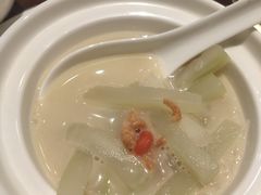 -万丽轩·粤菜(王府井金茂万丽酒店)