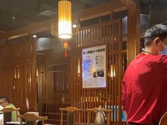 -郑喜旺烧烤(郑州总店)