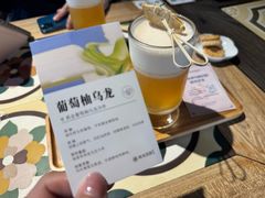 -时光花园(白鹭洲店)