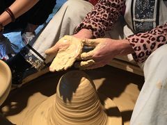 -景德镇古窑民俗博览区