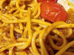 -马兰卡西式简餐(新汇大融城店)