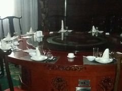包厢-鲁班喜悦酒店