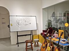 -小确幸吉他(北大街校区)