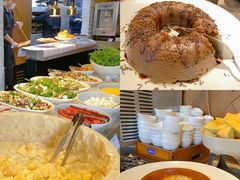 -拉蒂娜·巴西牛排馆 Latina·Brazilian Steakhouse(陆家嘴旗舰店)