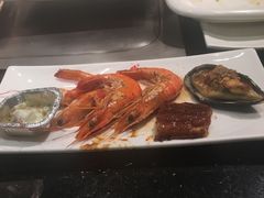 -大渔铁板烧(大悦城店)