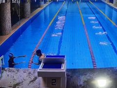 -万豪游泳俱乐部(总店)