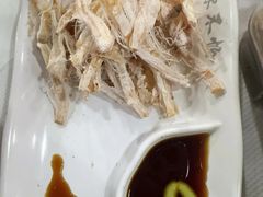 -辣不怕口味虾(凌霄路店)