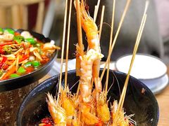 裸奔坨坨虾-成都吃客(九眼桥店)