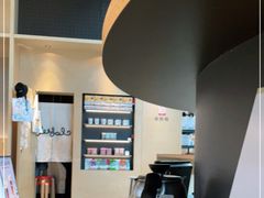 -Seesaw Coffee(苏州中心店)