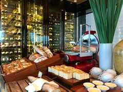-广州四季酒店·意珍·意式自助餐