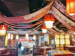 -蜀大侠火锅(寰球文化地标·总府店)