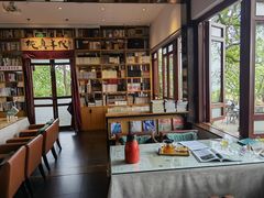-纯真年代书吧(宝石山店)