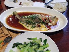 -大牌大·传统杭帮菜(湖滨店)