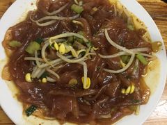 -何记酿皮店(西流湾店)