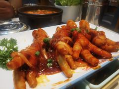 -韩香福烤肉庄园(荣成店)
