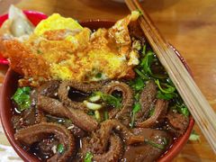 -小卫香辣面馆(老二中老大门店)