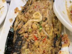 -黑蛋烤肉坊(光华路总店)
