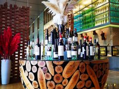 -解放碑威斯汀酒店-知味国际美食餐厅