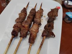 -1078號老北京涮肉(松柏店)