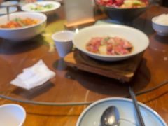 -江南驿·二十余年创意杭帮味(良渚玉鸟集店)