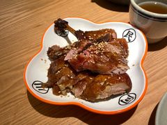 乐山甜皮鸭-花盐街·四川乐山小吃(西单大悦城店)