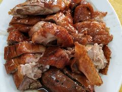 一品烧鹅-沙溪佬食店(福生东街店)