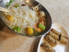 -周记蟹仔粉(侨港风情街店)