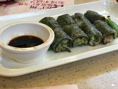 翠玉海苔肠-点都德(千灯湖环宇城店)