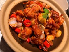 -留半山·香港食堂(啦啦宝都店)