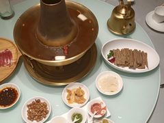 -鼓楼东街老火锅(鼓楼店)