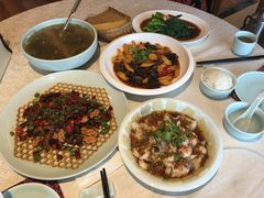 -阿斯牛牛·凉山菜(新会展店)