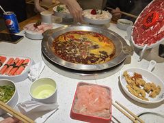 -大龙燚火锅(科华店)