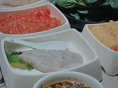 -海底捞火锅(奥森店)