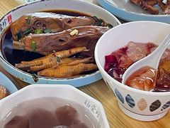 -杨爱珍大排档(龙游店)