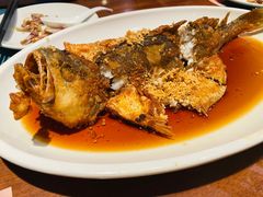 -大树餐厅(益田假日店)