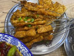 -江城燕子大排档(江汉路步行街店)