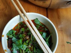 -黑竹香鸡(营和巷店)