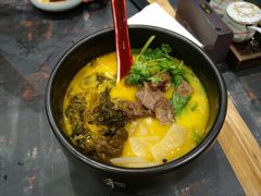 -和府捞面(天河领展广场店)