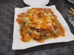 -吱咖啡西式简餐