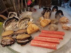 -八珍玉食鸡煲·打边炉(印象城店)