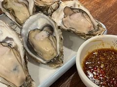 -乔街深夜食堂·小龙虾·高压锅生蚝(杭州总店)