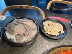 -渝涯重庆豆花老火锅(中赢国际店)
