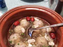 -巢爷老味(东方红店)